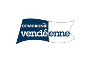 logo de la compagnie vendéenne