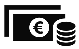 Tarif du camping, mode de paiement