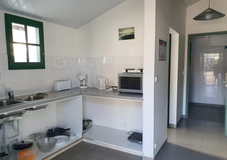 Gite de groupe ile d'yeu un logement qui accueille jusqu'à 14 personnes