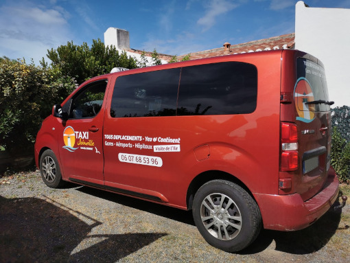 Taxi Joinville